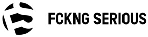 Logo Fckng Serious