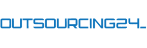 Logo Outsourcing 24